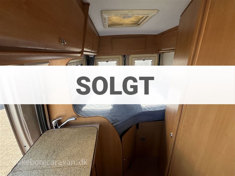 Fiat DUCATO 2,3 JTD
